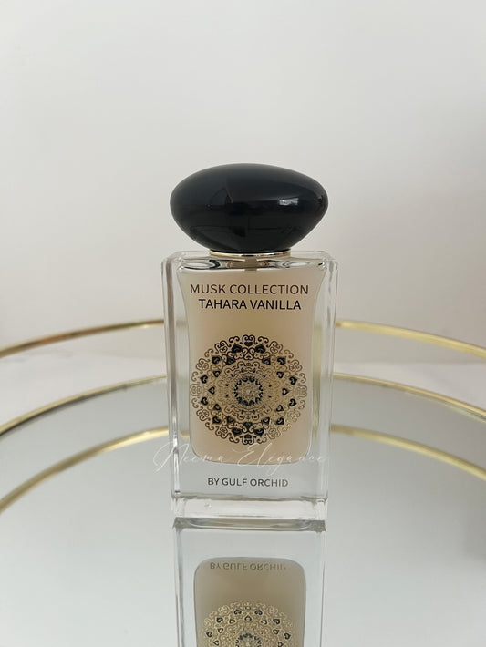 Tahara Vanilla - Musk Collection